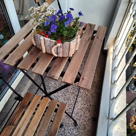 Mimi'S Place/ Уют В Центъра На София Eksteriør billede