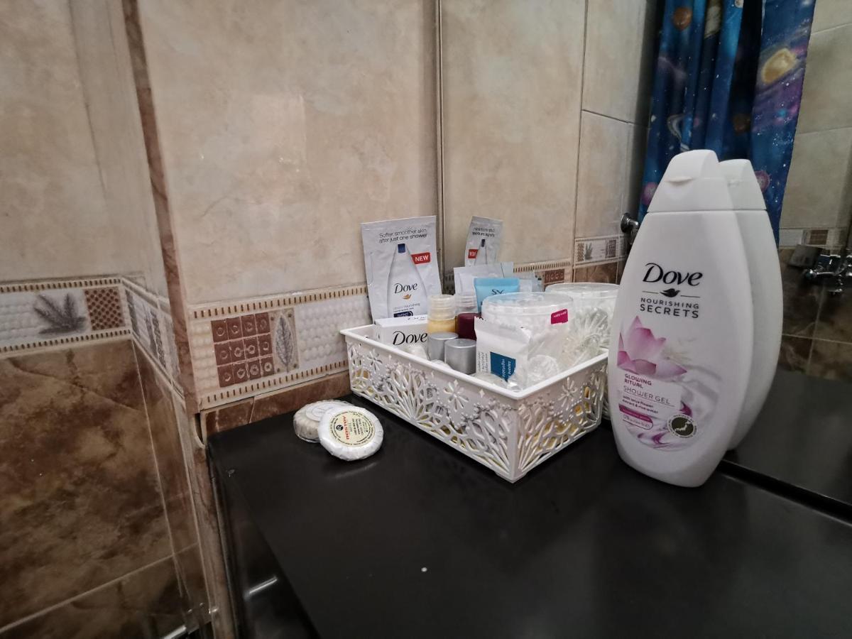 Mimi'S Place/ Уют В Центъра На София Eksteriør billede