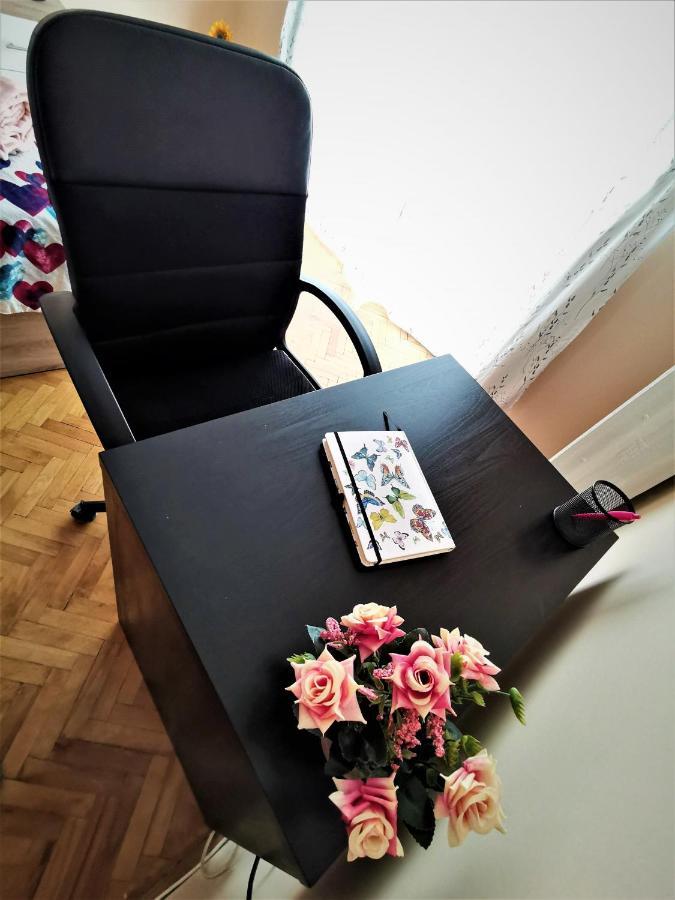 Mimi'S Place/ Уют В Центъра На София Eksteriør billede