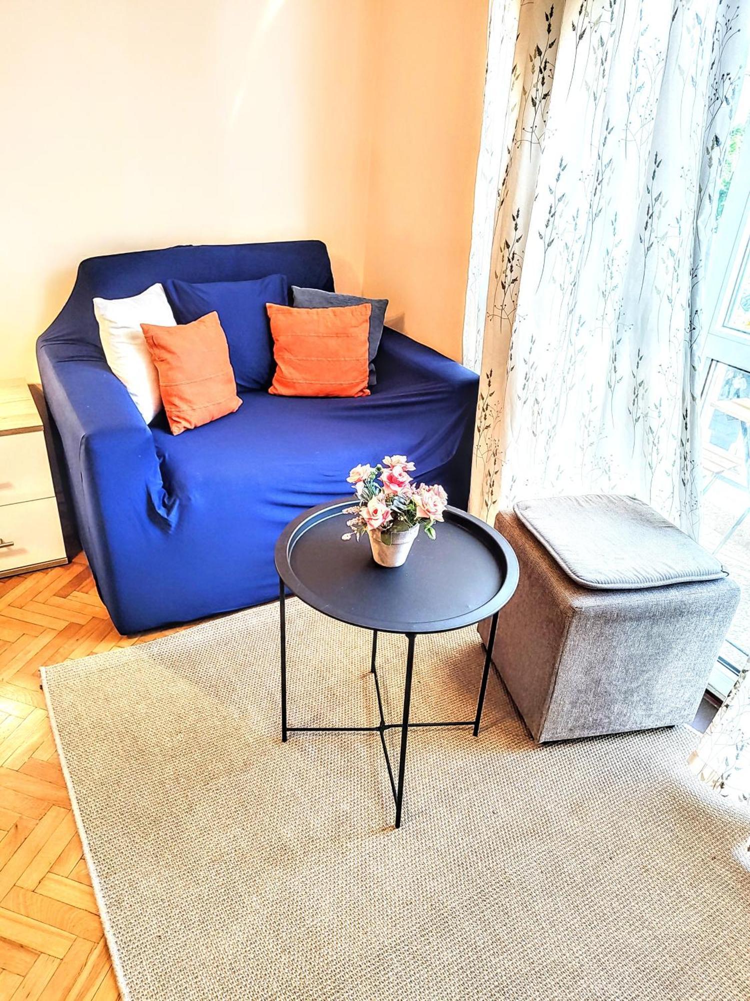 Mimi'S Place/ Уют В Центъра На София Eksteriør billede